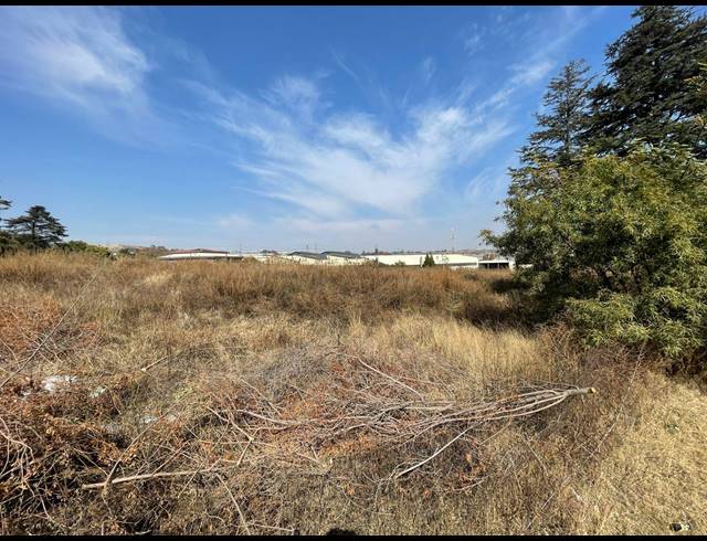 5,531M² VACANT LAND FOR SALE IN AUSTIN VIEW
